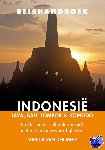 Meer, Marica van der - Reishandboek Indonesië