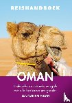 Hamel, Jan Willem - Oman - praktische en culturele reisgids met alle bezienswaardigheden
