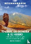 Zwijgers, Tineke - Reishandboek Tenerife, La Gomera & El Hierro - praktische en culturele reisgids met alle bezienswaardigheden