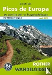 Rabe, Cordula - Picos de Europa