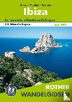 Goetz, Rolf, Aguilar, Laura, Redmann, Ulrich - Rother wandelgids Ibiza