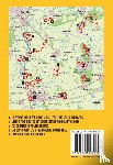 Lautier, Noes, Faber, Menno - De mooiste netwerkwandelingen: Sallandse Heuvelrug & IJsselvallei