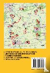 Lautier, Noes, Faber, Menno - De mooiste netwerkwandelingen: Sallandse Heuvelrug & IJsselvallei