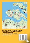 Benschop, Harry - De mooiste netwerkwandelingen Zeeland