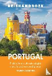 Zwijgers, Tineke - Reishandboek Portugal - praktische en culturele reisgids met alle bezienswaardigheden
