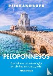 Buma, Henk - Reishandboek Peloponnesos