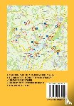 Aarts, Lea, Monod de Froideville, Paul - De mooiste netwerkwandelingen: Hart van Limburg