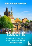 Hamel, Jan Willem - Reishandboek Tsjechië - Praktische en culturele reisgids met alle bezienswaardigheden