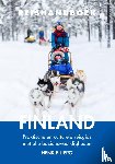 Filippo, Henk - Reishandboek Finland - Praktische en culturele gids met alle bezienswaardigheden