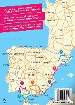 Marot, Jan - Campergids Spanje