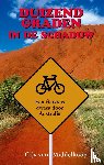 Middelkoop, Gijs van - Duizend graden in de schaduw - Een fietsreis dwars door Australië