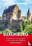 Zwijgers, Tineke - Reishandboek Luxemburg