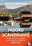 Filippo, Henk, Pelzers, Elio - Reishandboek Noord-Scandinavië - praktische en culturele reisgids met alle bezienswaardigheden