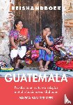 Meer, Marica van der - Reishandboek Guatemala