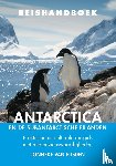 Eijsden, Jonneke van - Reishandboek Antarctica en de subantarctische eilanden - praktische en culturele reisgids met alle bezienswaardigheden