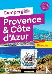Hofmeister, Carina - Campergids Provence & Côte d’Azur