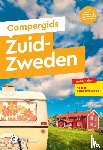 Lück, Oliver - Campergids Zuid-Zweden