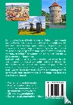 Dirkx, Johan - Reishandboek Estland, Letland en Litouwen