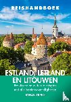 Dirkx, Johan - Reishandboek Estland, Letland en Litouwen
