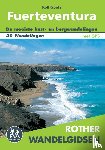 Goetz, Rolf - Rother wandelgids Fuerteventura