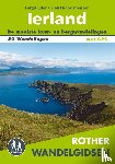 Eder, Birgit, Hintermeister, Ueli - Ierland - 50 wandelingen tussen Donegal en Kerry, Wicklow en Connemara