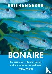 Possel, Petra - Reishandboek Bonaire