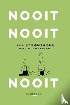 Strømsborg, Linn - Nooit, nooit, nooit