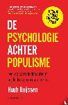 Buijssen, Huub - De psychologie achter populisme