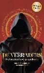 Connor, Alan - De Verraders