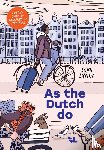 Lynda, Somi - As the Dutch do