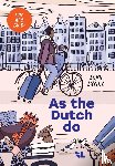 Lynda, Somi - As the Dutch do