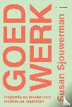 Sjouwerman, Susan - Goed werk