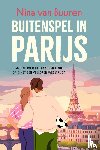Buuren, Nina van - Buitenspel in Parijs