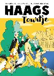 Hamelink, Roos - Haags Tourtje