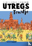 Hamelink, Roos - Utregs Tourtje