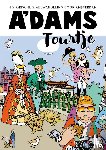 Hamelink, Roos - A'dams Tourtje