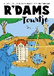 Hamelink, Roos - R'dams Tourtje