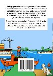 Hamelink, Roos - Walkin' Rotterdam