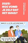 Toorn, Jip van den - 2025: Hoe vond je zelf dat het ging?