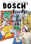 Hamelink, Roos - Bosch' Tourtje