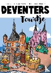 Hamelink, Roos - Deventers Tourtje