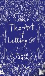 Eyce, Gozde - The Art of Letting Go