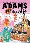 Hamelink, Roos - A'dams Seks Tourtje