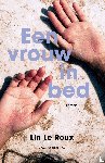 Le Roux, Lin - Een vrouw in bed