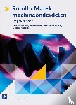 Wittel, Herbert, Muhs, Dieter, Jannasch, Dieter, Vossiek, Joachim - Roloff/Matek machineonderdelen