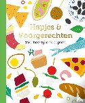 Bardi, Carla - Hapjes & voorgerechten - 150 recepten - 150 heerlijke recepten