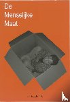 Haak, A.J.H. - De menselijke maat