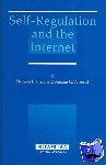 Price, Monroe E., Verhulst, Stefaan G. - Self-regulation And The Internet