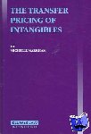 Markham, Michelle - Transfer Pricing of Intangibles.