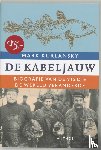 Kurlansky, Mark - De kabeljauw